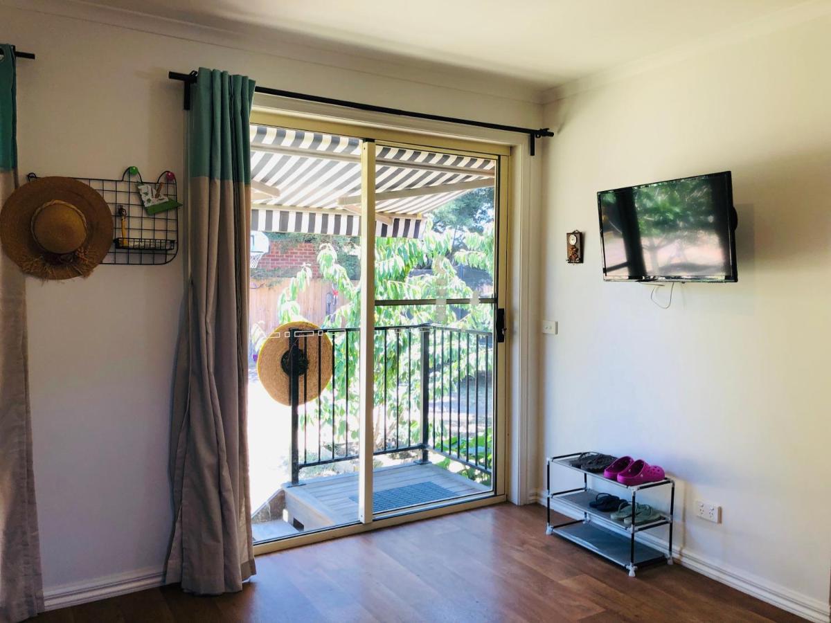 Charlie Sweet Home At Mornington Peninsula 마운트 마사 외부 사진