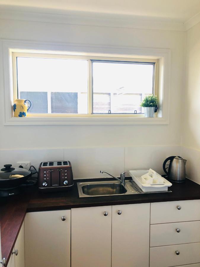 Charlie Sweet Home At Mornington Peninsula 마운트 마사 외부 사진