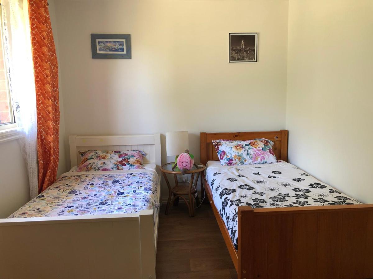 Charlie Sweet Home At Mornington Peninsula 마운트 마사 외부 사진